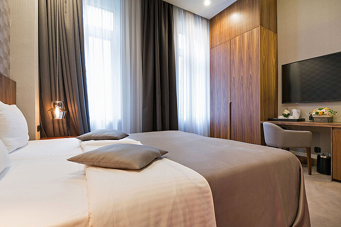 Hotel finden Hotel finden
