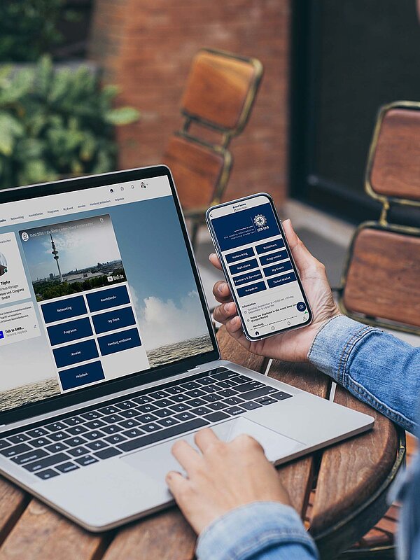 Networking Platform