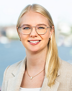 Lina Hebestriet