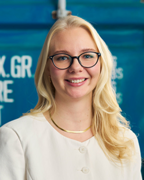 Lina Hebstriet