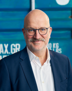 Claus-Ulrich Selbach