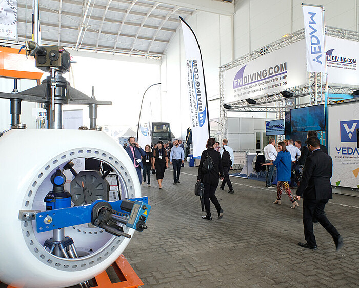 outdoor exhibition area outdoor exhibition area