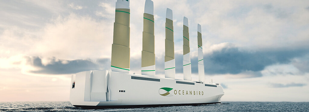 Oceanbird Photocredit Wallenius Marine
