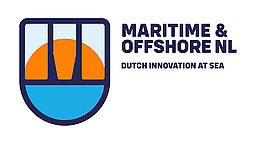 Logo Maritime & Offshore NL