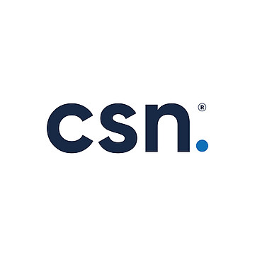 Logo csn