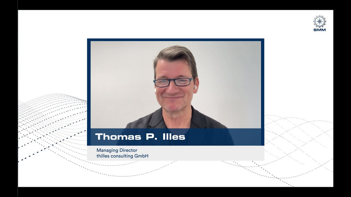 Thomas Illes, Managing Director, thilles consulting