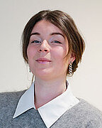 Katharina Becker Katharina Becker