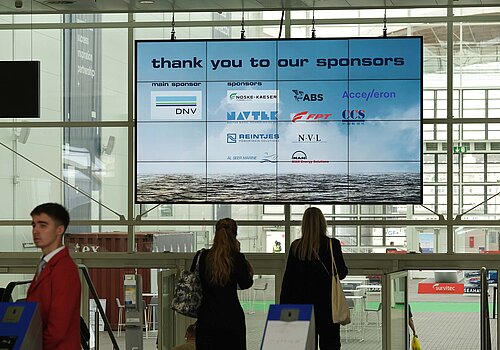 Sponsoring Sponsoring